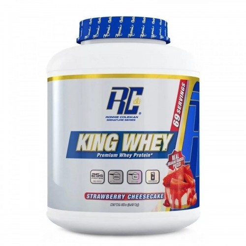 RONNİE COLEMAN KİNG WHEY 2270 GR